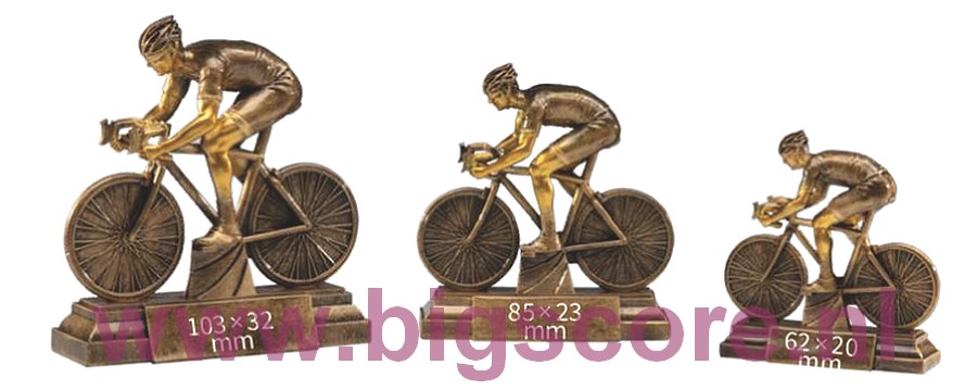 Wielrennen Heren  BSST 39655-39657